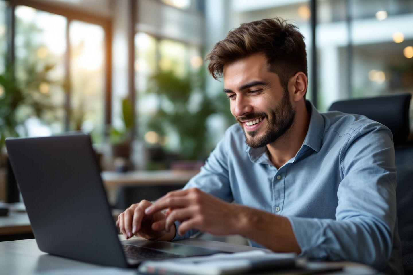 Comment faire une étude de marché efficace : guide complet en 5 étapes pour entrepreneurs