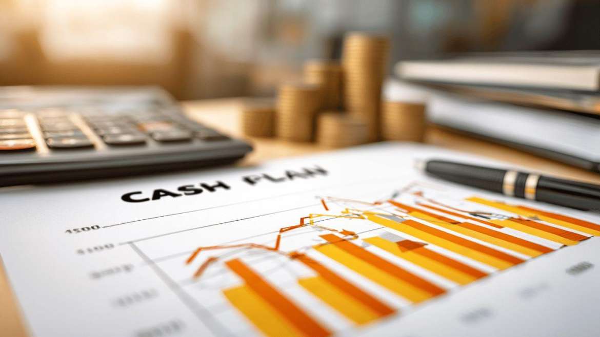 Plan de trésorerie : anticiper et gérer les flux financiers de votre entreprise