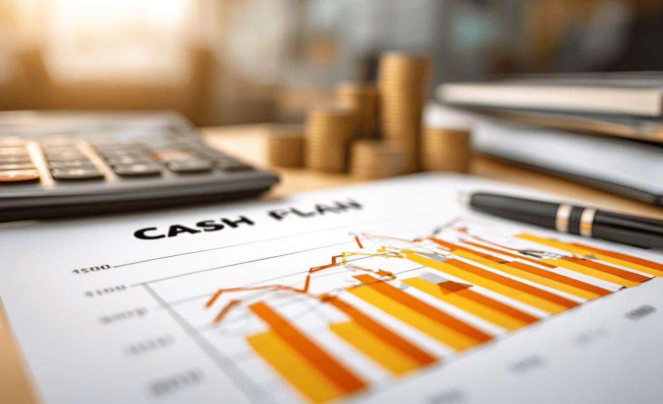 Plan de trésorerie : anticiper et gérer les flux financiers de votre entreprise