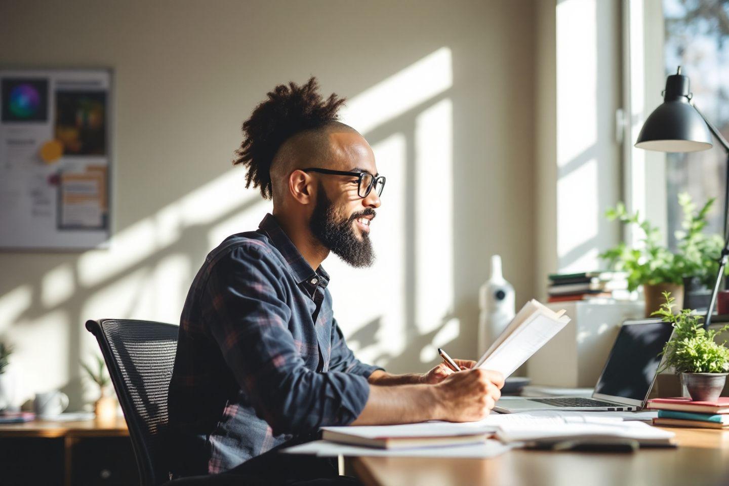 Pourquoi choisir une raison sociale pour auto-entrepreneur : guide complet et avantages