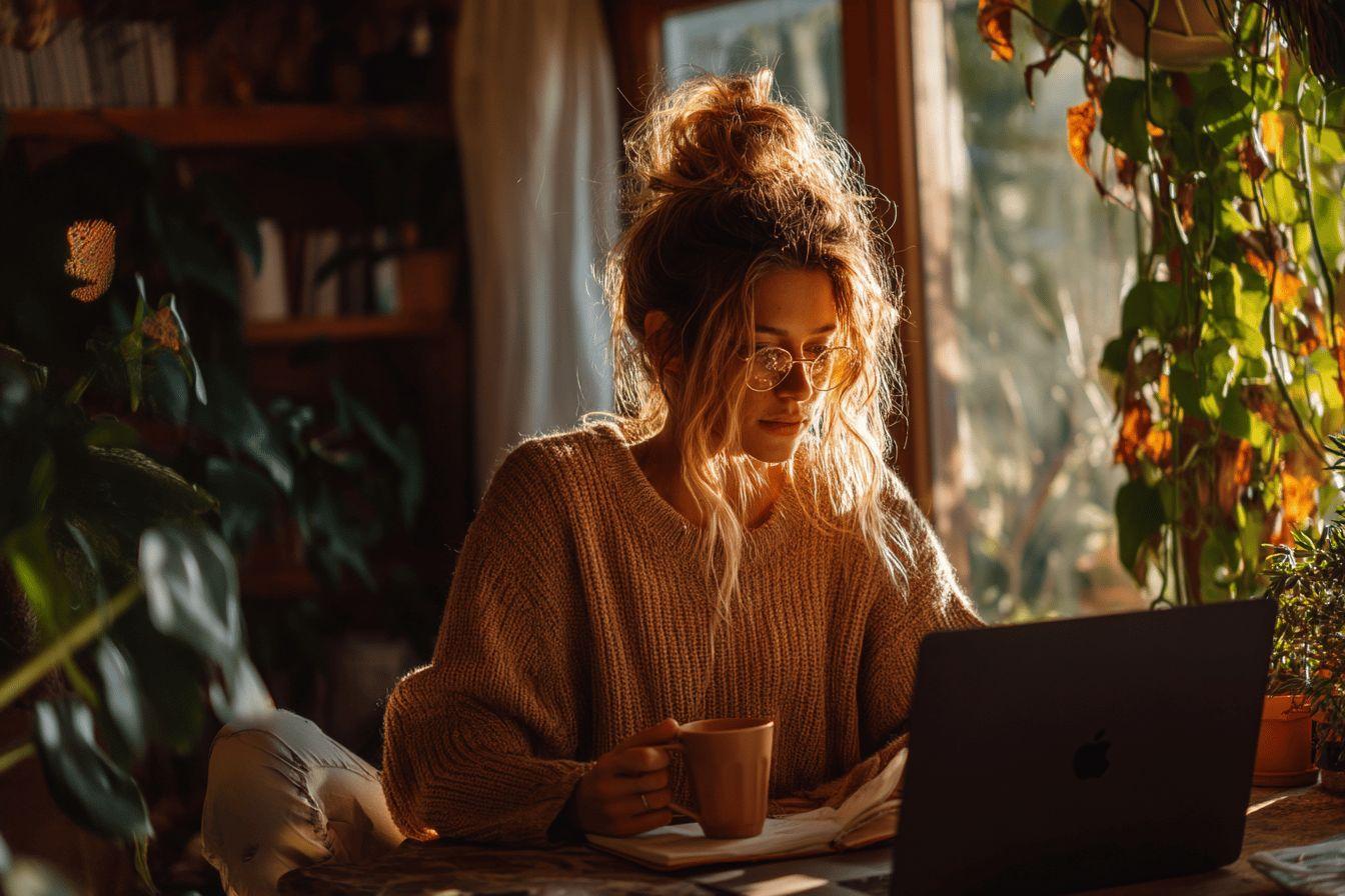 Devenir travailleur indépendant : guide complet pour réussir votre activité non salariée en 7 étapes