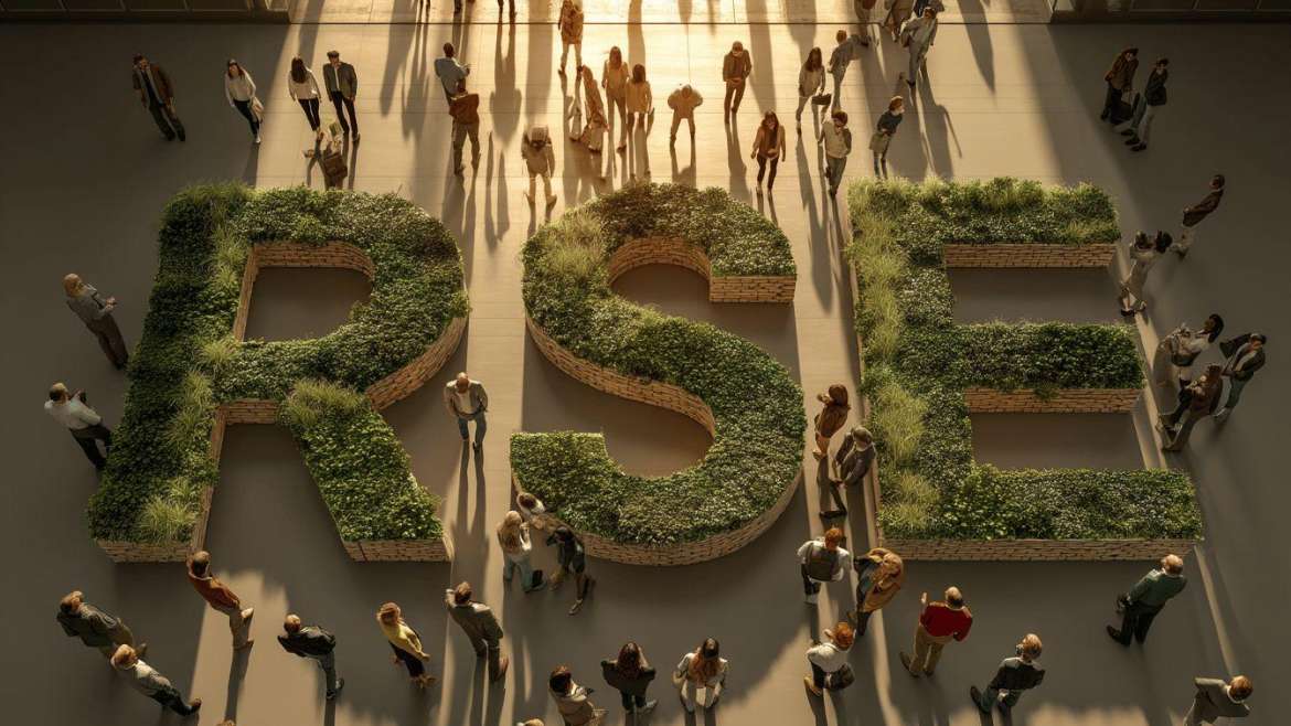 RSE entreprise : mettre en place une stratégie de responsabilité sociétale efficace
