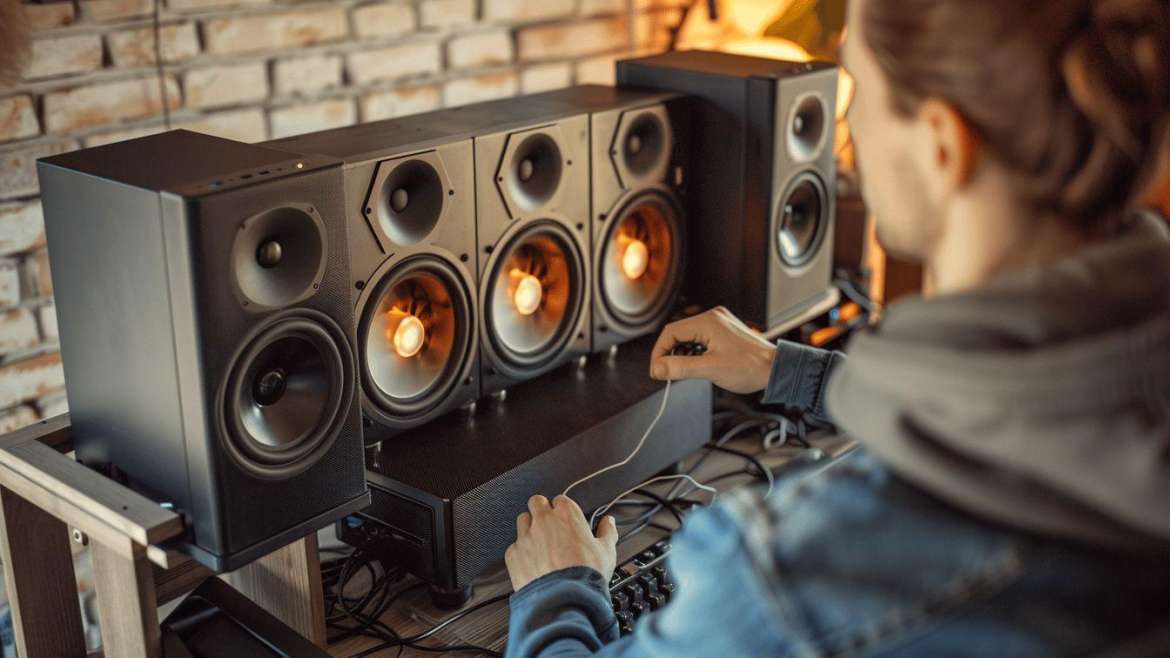 Comment installer et configurer un caisson de basses pour optimiser le son de votre PC