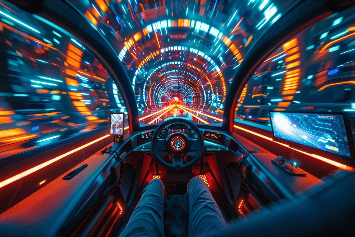 Les meilleurs moniteurs ultra-rapides pour gaming et streaming : performances et choix 2024