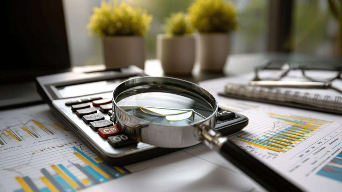 Coefficient de marge : comment la calculer  pour augmenter votre rentabilité