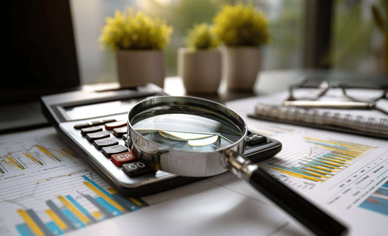 Coefficient de marge : comment la calculer pour augmenter votre rentabilité