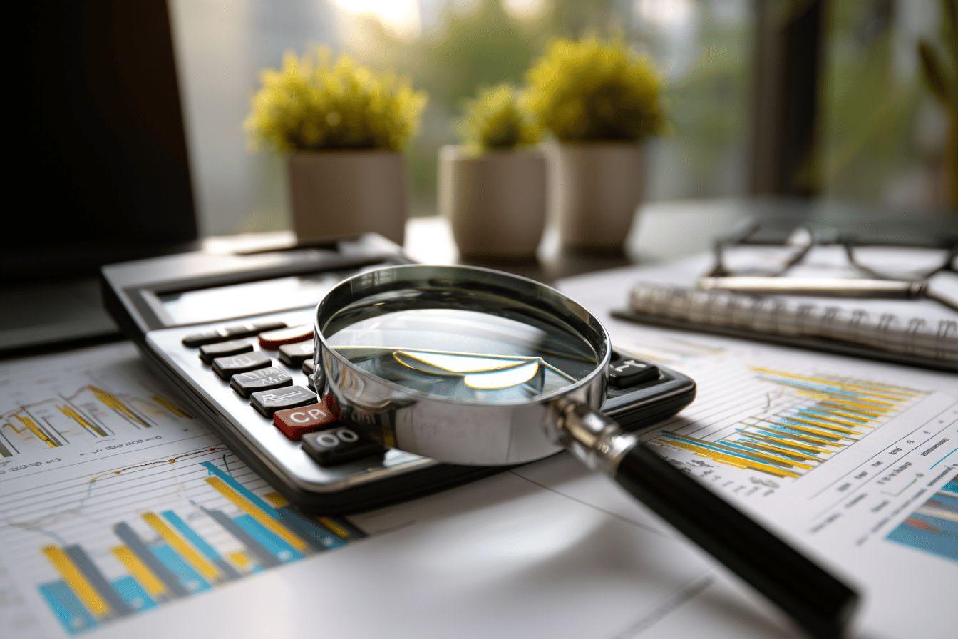 Comment calculer et optimiser votre coefficient de marge pour augmenter la rentabilité de votre entreprise