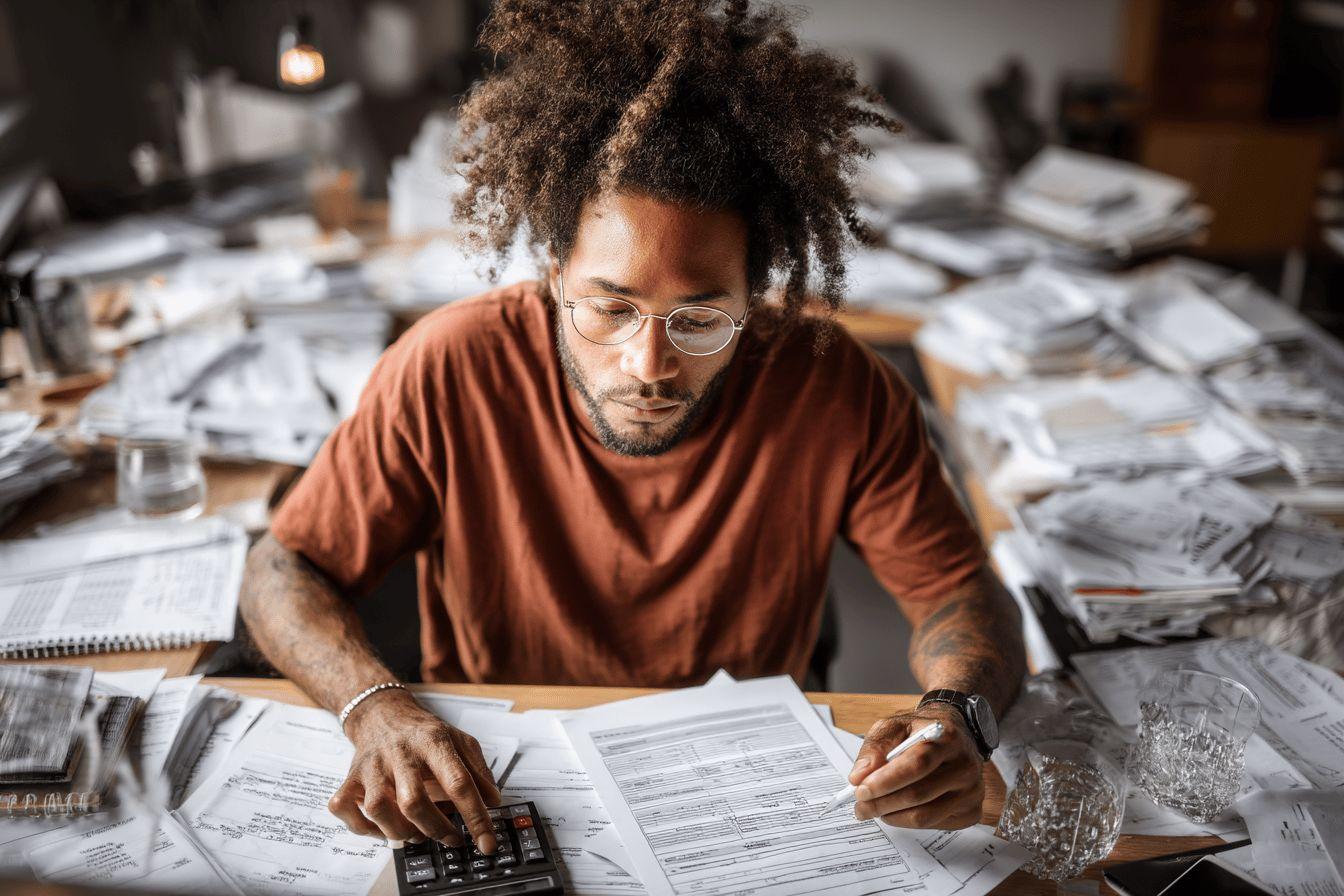 Comment calculer et optimiser vos cotisations sociales en tant qu'auto-entrepreneur