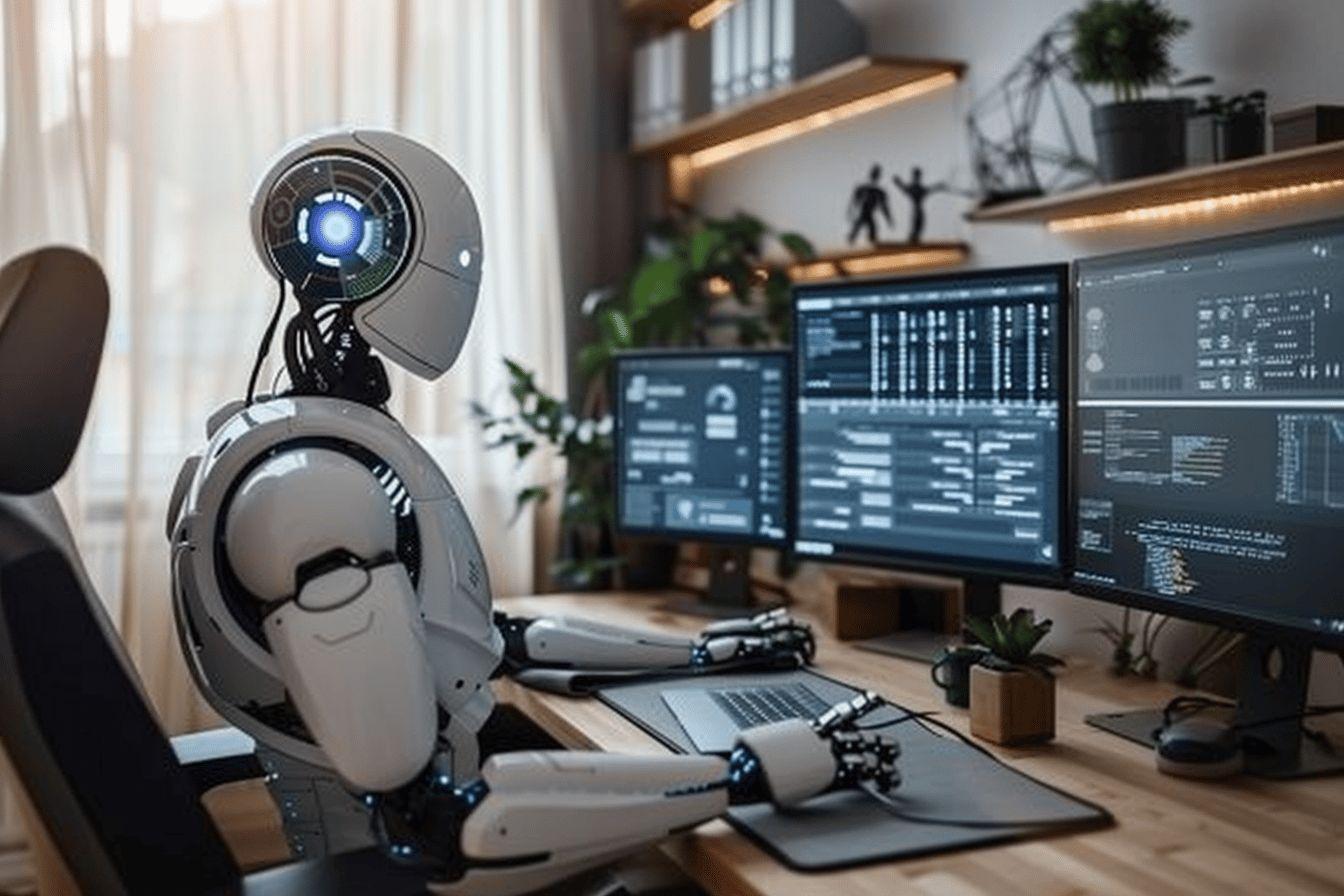 Optimiser sa productivité en télétravail : 10 outils numériques pour travailler efficacement à distance