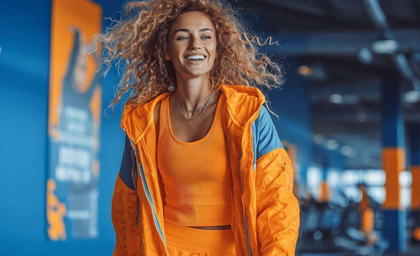Ouvrir une franchise L’Orange Bleue : devenez franchisé de cette salle de sport