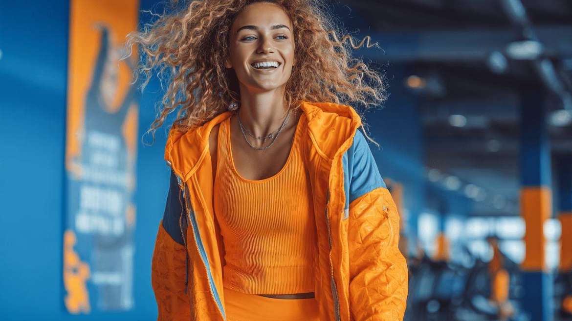 Ouvrir une franchise L’Orange Bleue : devenez franchisé de cette salle de sport