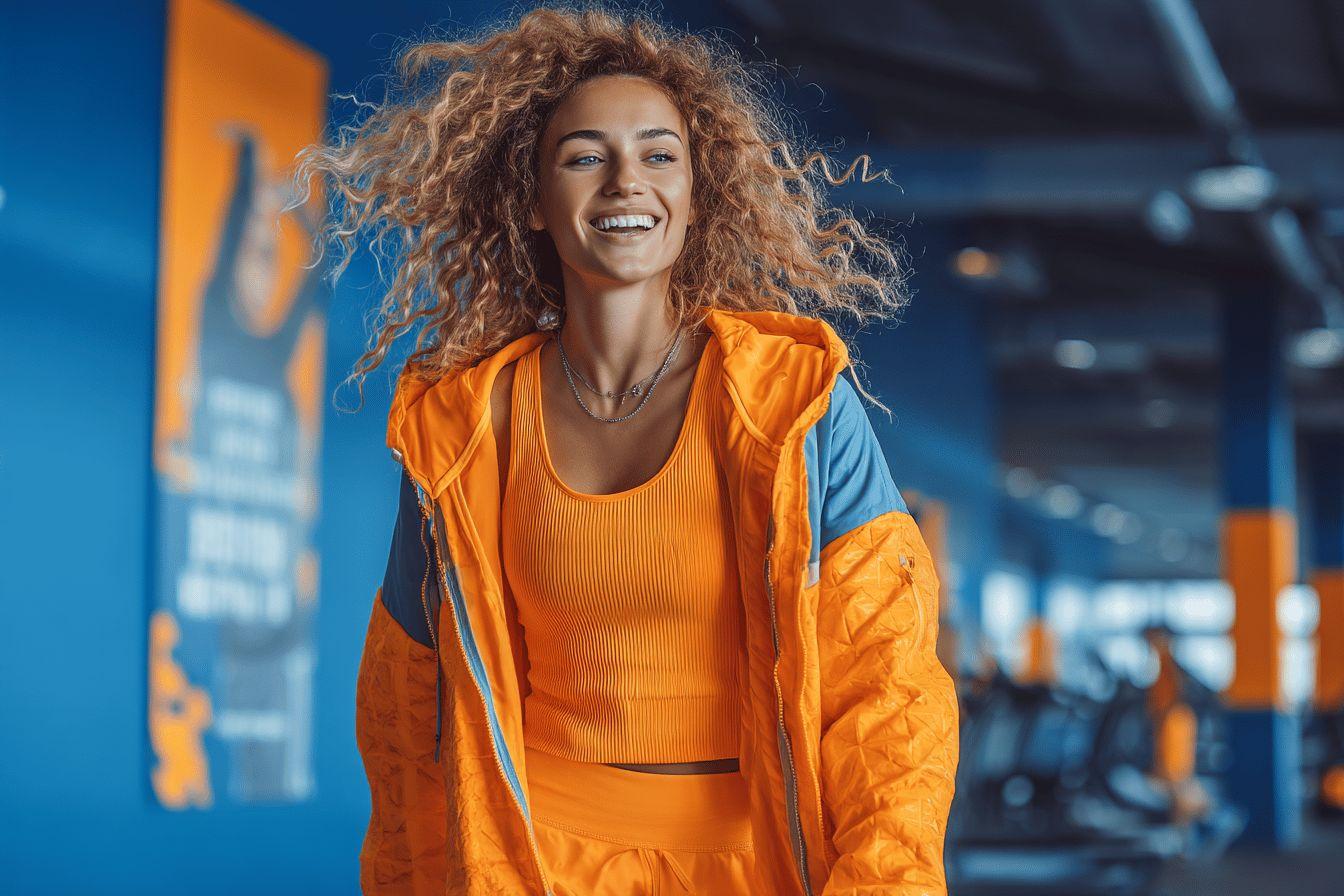 Comment ouvrir une franchise L'Orange Bleue : guide complet pour devenir franchisé de cette salle de sport