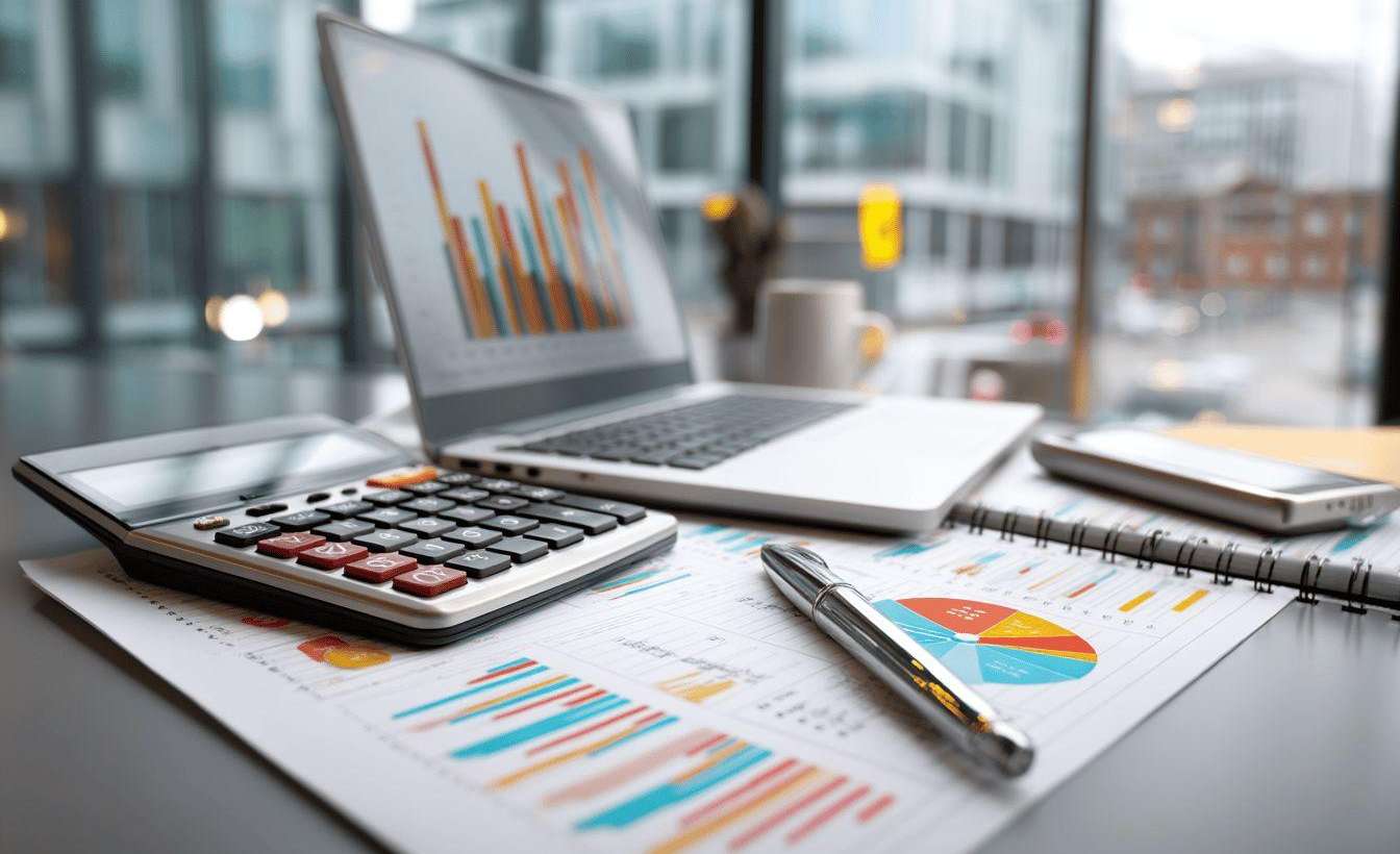 Bilan prévisionnel : réussir la planification financière de votre entreprise