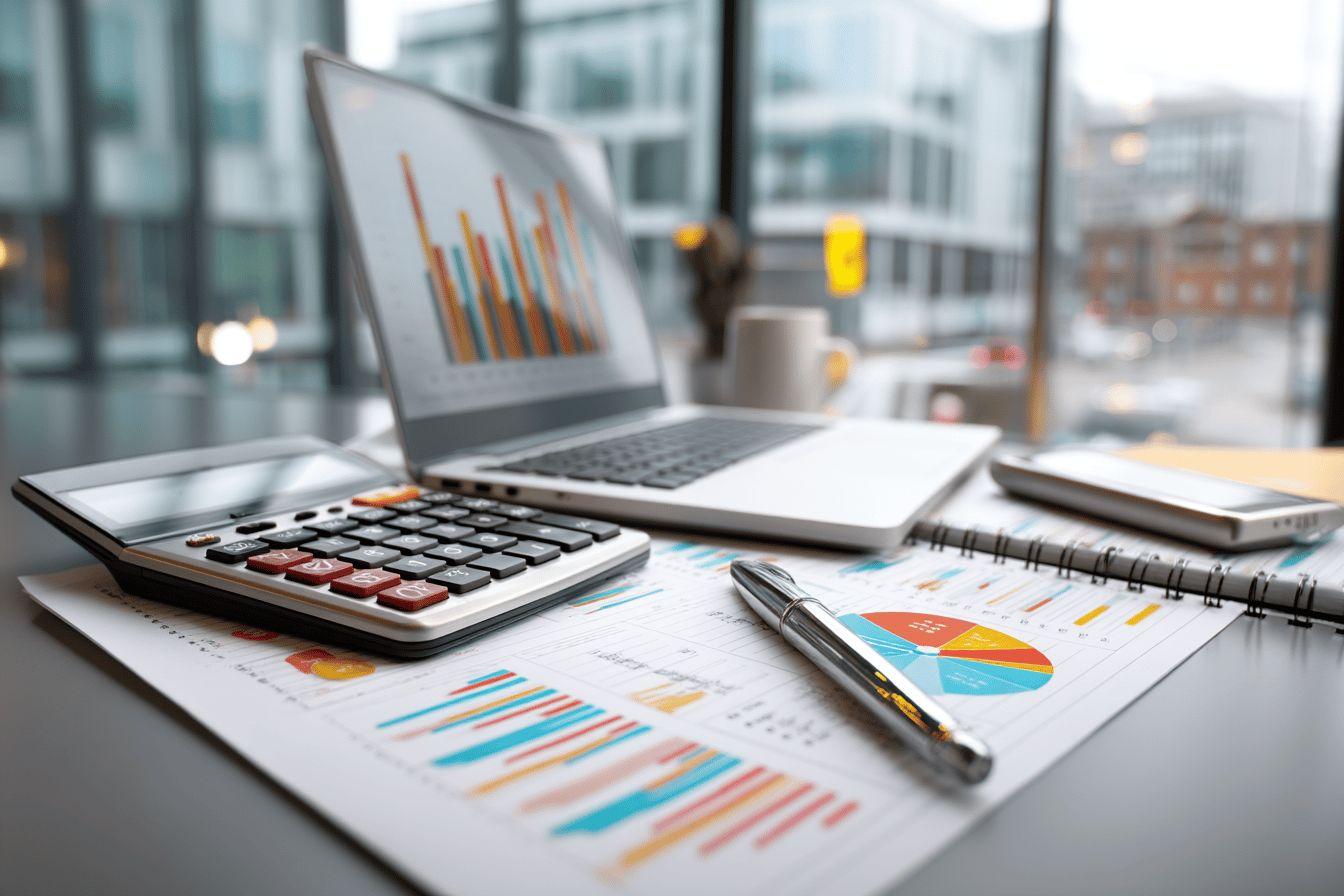 Bilan prévisionnel : guide complet pour réussir la planification financière de votre entreprise