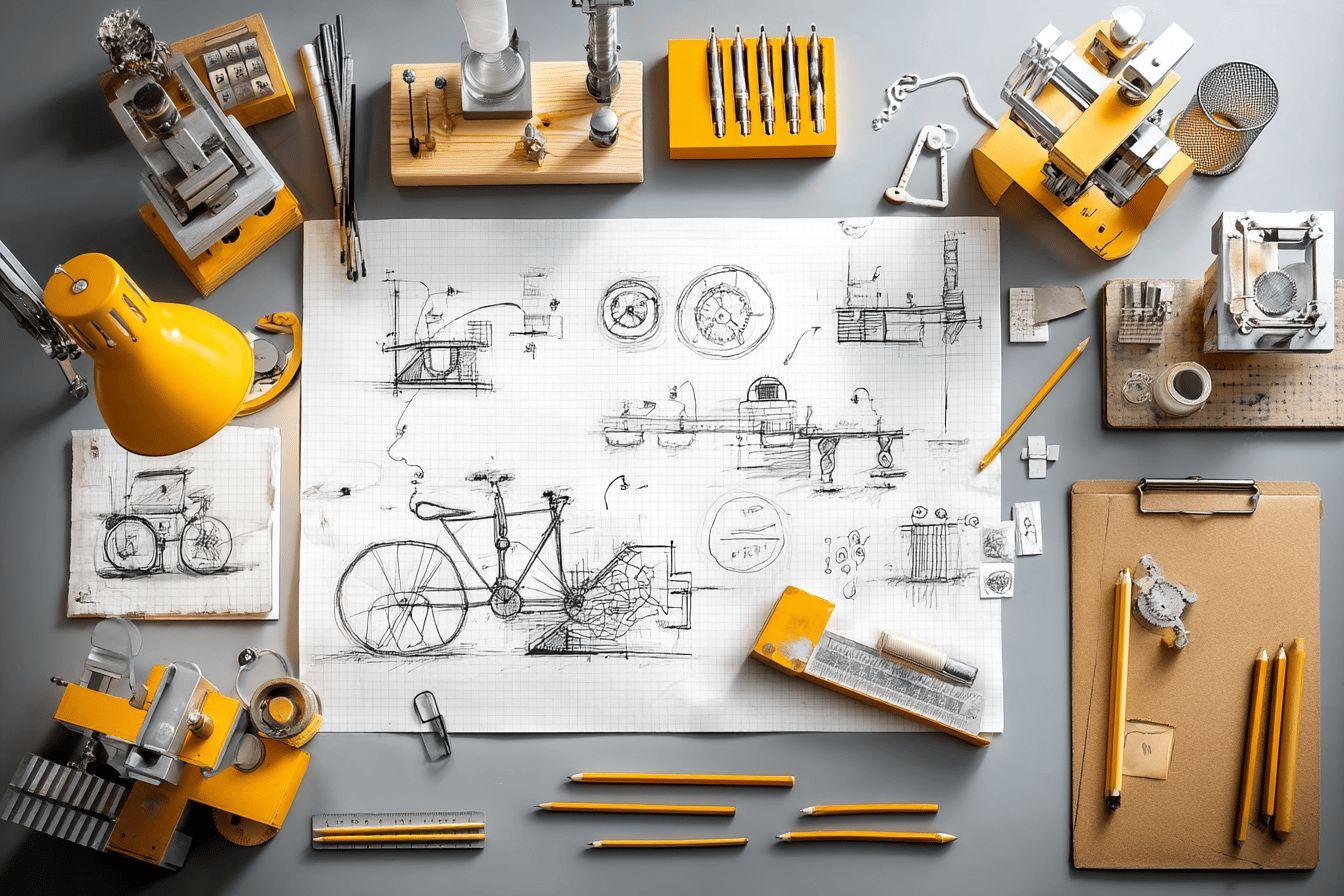 Comment maîtriser le cycle de vie d'un produit : stratégies et étapes clés pour optimiser sa gestion