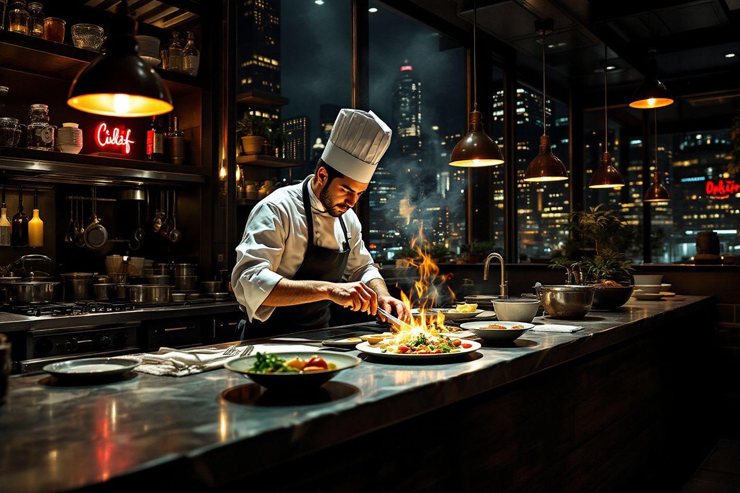 Quelle TVA s'applique à la restauration : taux réduit, intermédiaire ou normal ?