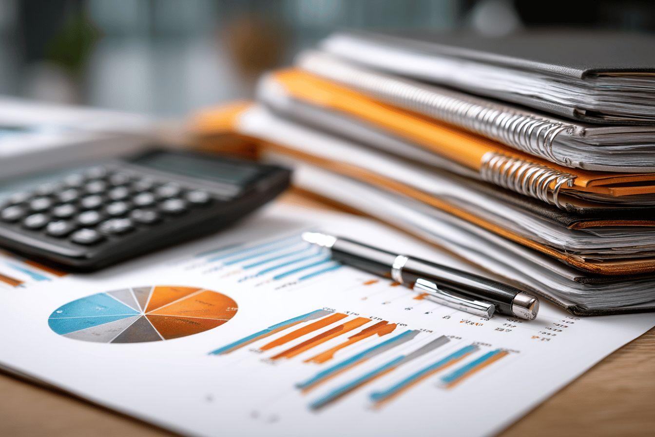 CVAE : comprendre la contribution sur la valeur ajoutée des entreprises et ses implications fiscales