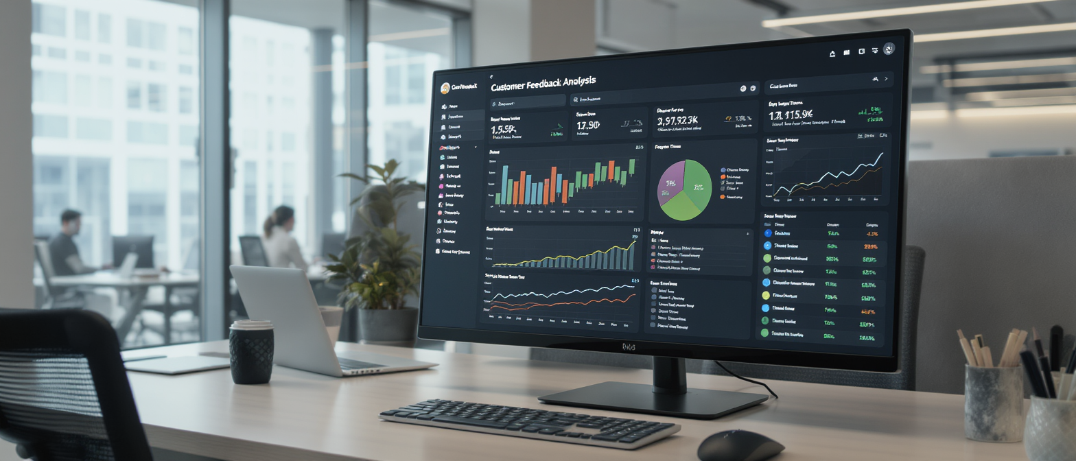 découvrez ce qu'est le nps (net promoter score), son importance pour votre entreprise, et apprenez comment le calculer efficacement pour améliorer la satisfaction client.