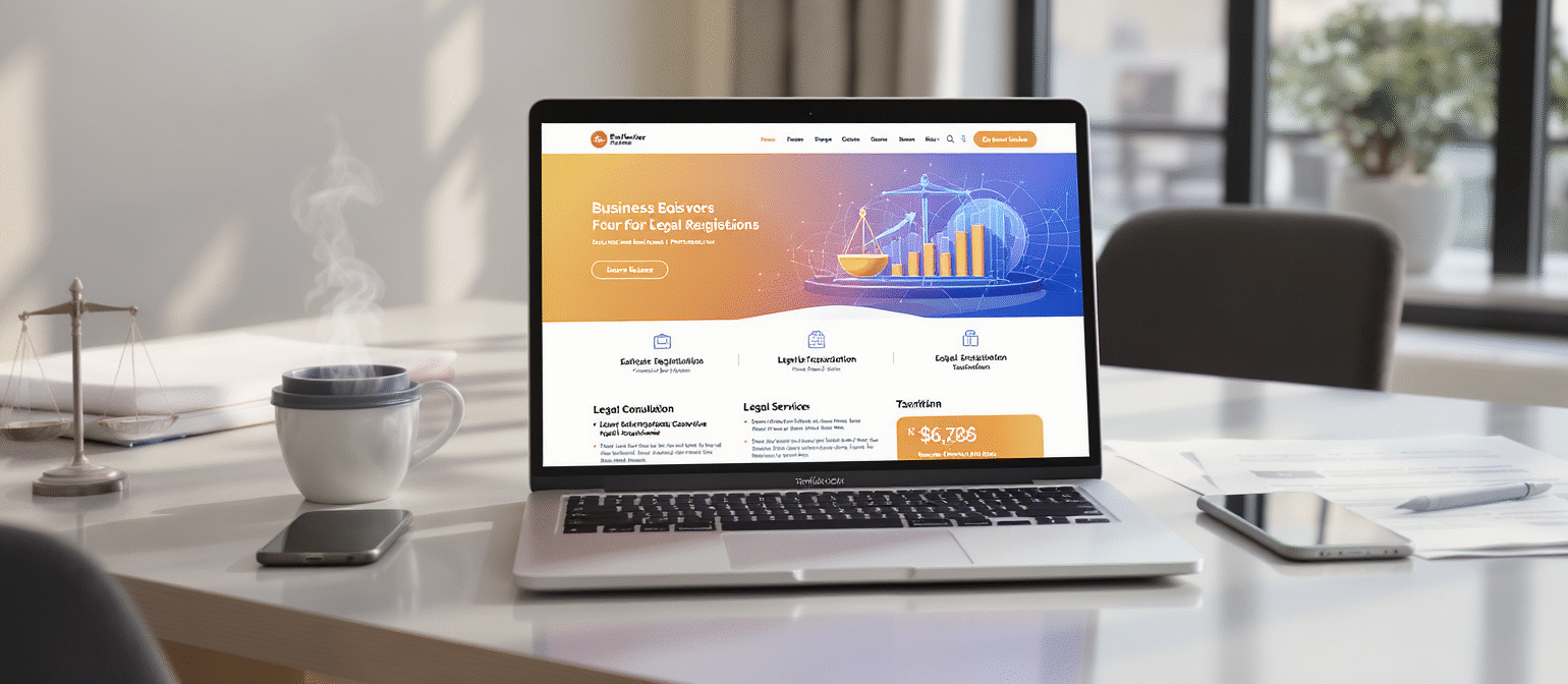 Legalstart : découverte des tarifs des services en ligne
