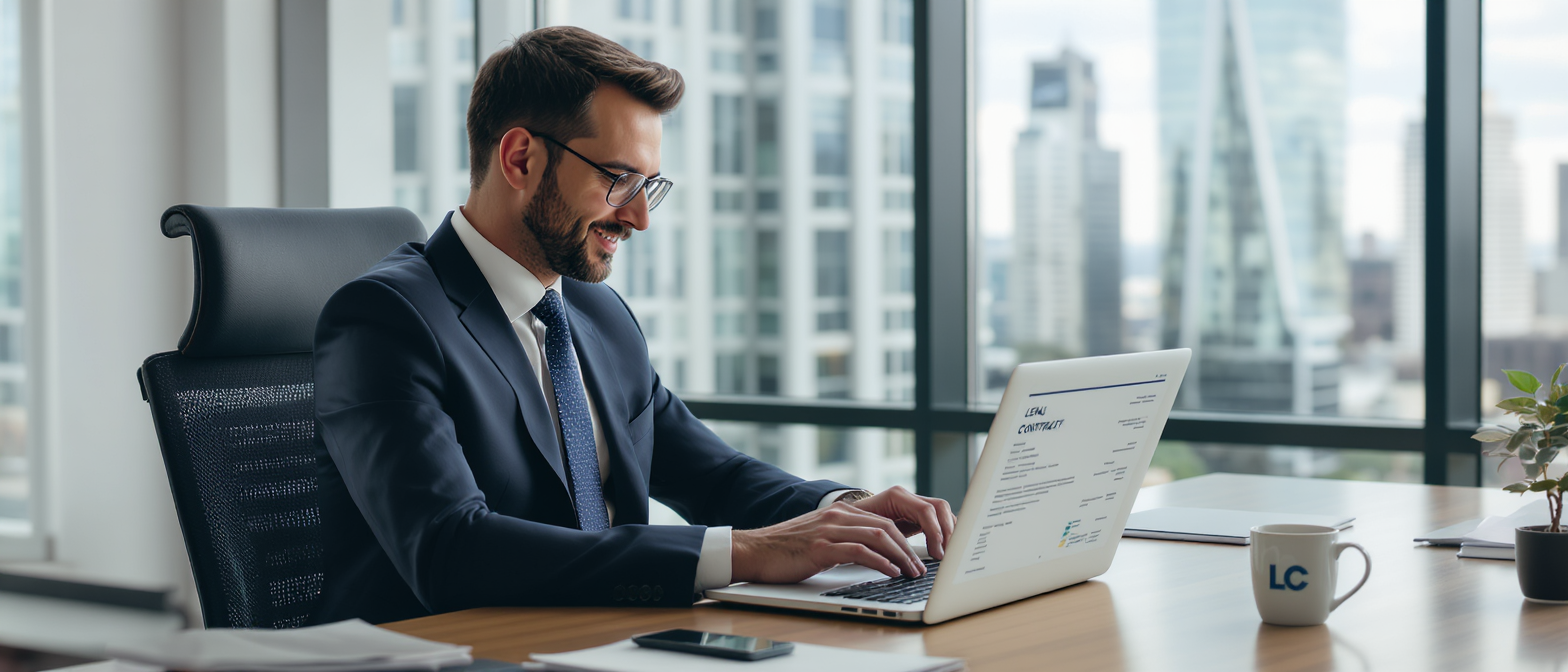 découvrez les tarifs des services en ligne proposés par legalstart. comparez les offres, trouvez la solution adaptée à vos besoins et bénéficiez d’un accompagnement juridique simplifié pour vos démarches professionnelles.