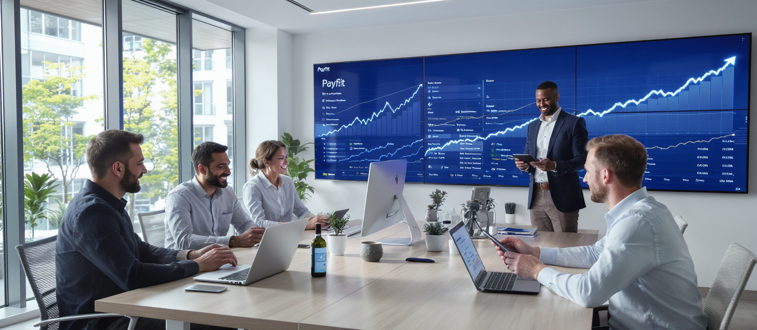 Les atouts de Payfit : pourquoi opter pour ce logiciel de paie en ligne ?