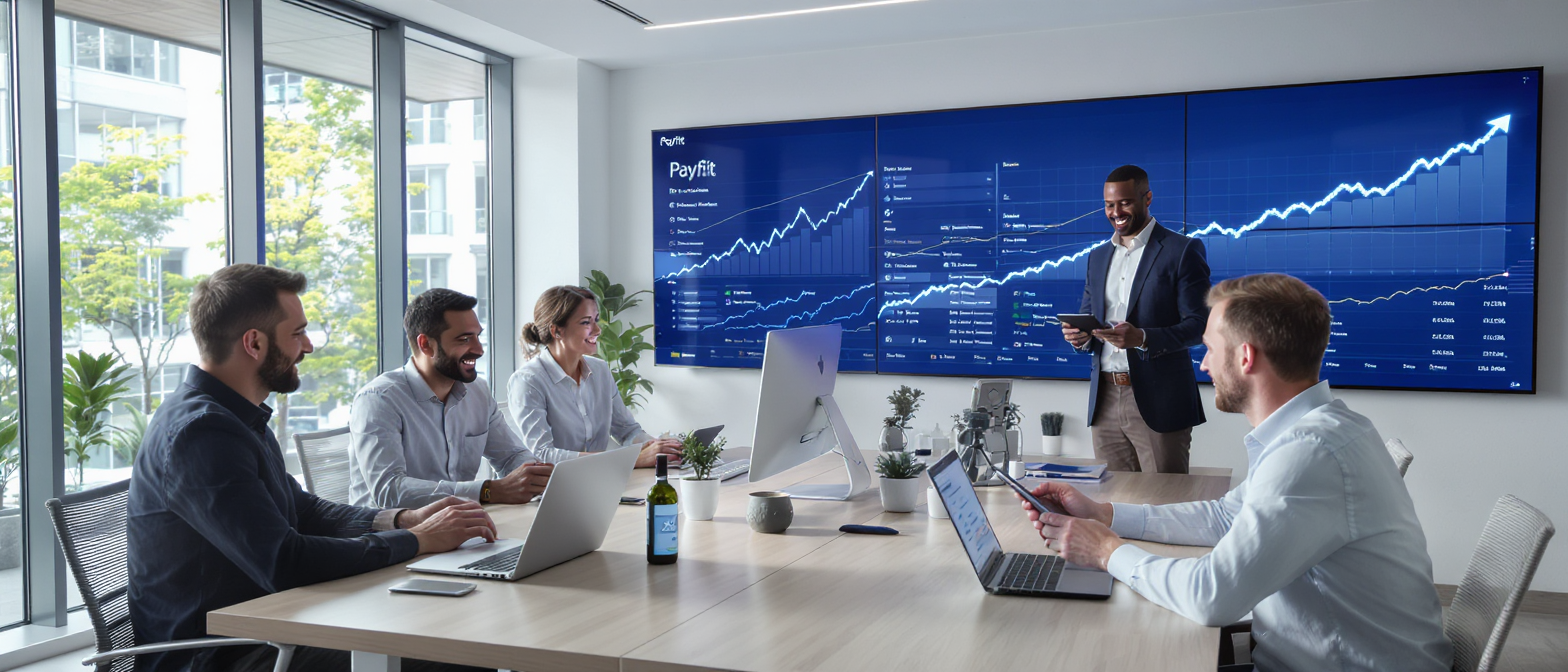 découvrez les principaux avantages de payfit, le logiciel de paie en ligne qui simplifie la gestion salariale des entreprises. facilité d'utilisation, automatisation des tâches et conformité légale : voyez pourquoi choisir payfit pour optimiser votre gestion de la paie.