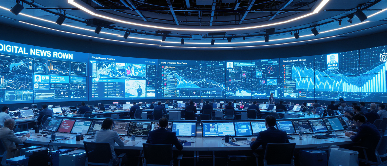 découvrez les analyses et avis d'experts sur les nouveaux contenus proposés par innovations news dualmedia. explorez les tendances, innovations et perspectives du secteur à travers des contributions uniques et éclairées.