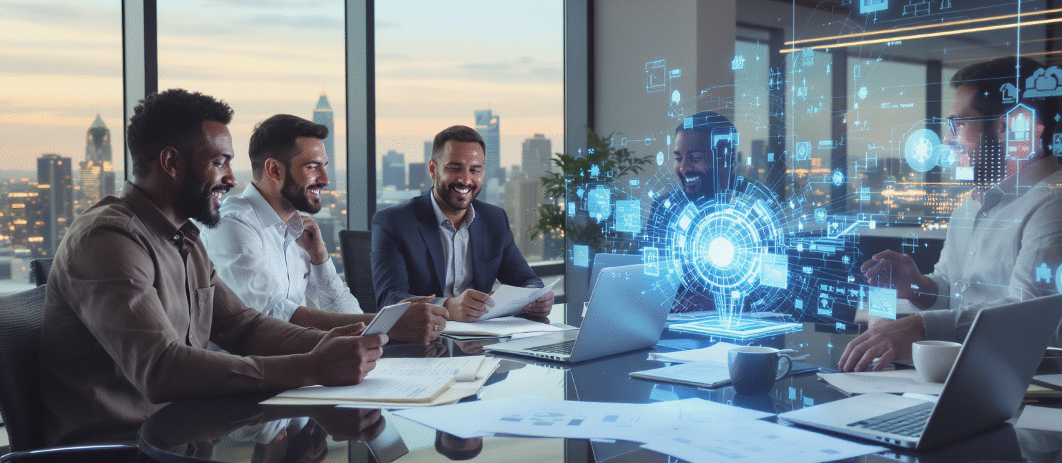 Les perspectives des experts sur les contenus d’Innovations News DualMedia