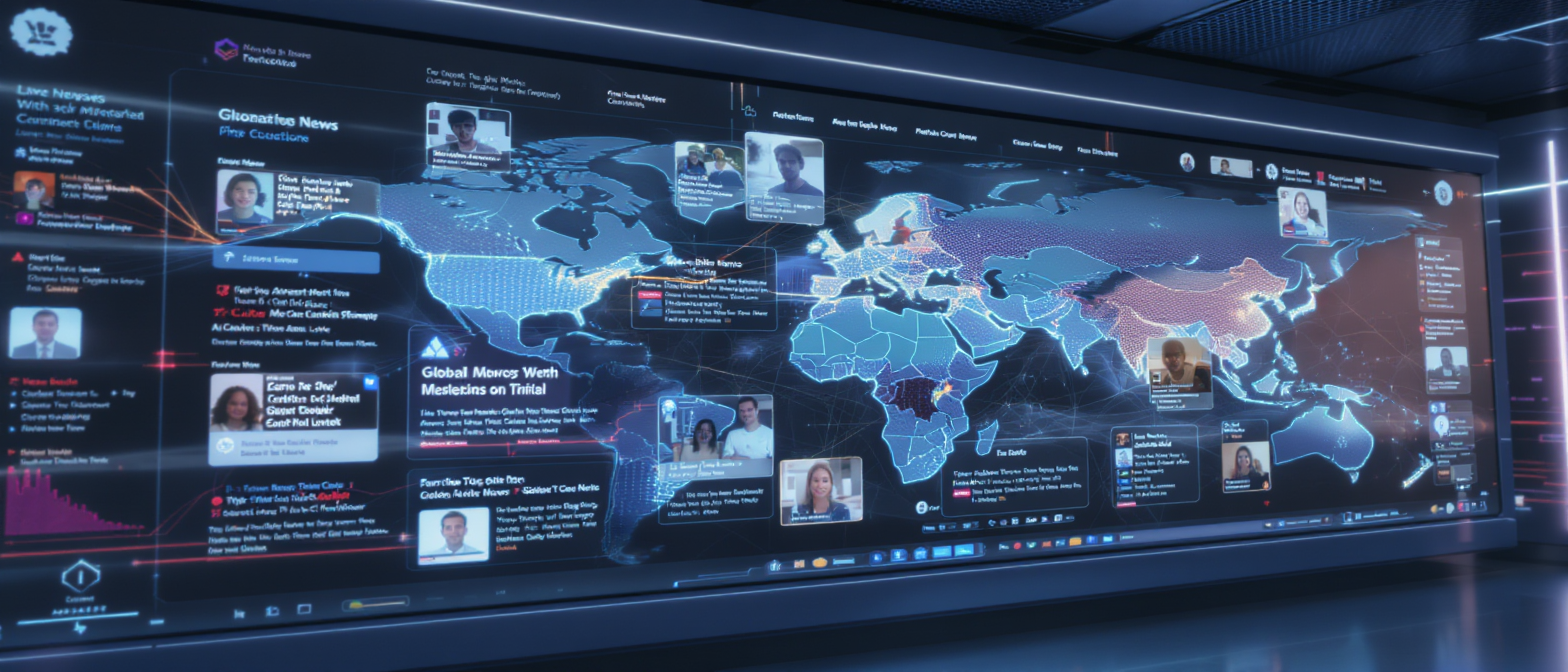 découvrez les analyses des experts sur les contenus proposés par innovations news dualmedia : tendances, innovations et points de vue pour rester informé sur l’actualité des médias innovants.
