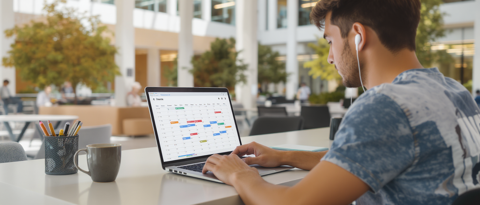découvrez comment optimiser la gestion des emplois du temps à l'université du havre grâce à hyperplanning : un outil performant pour organiser efficacement les cours, les salles et les ressources universitaires.
