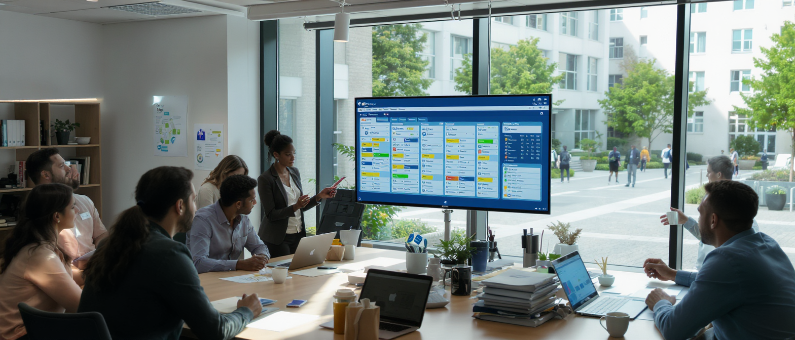 améliorez l'organisation des emplois du temps à l'université du havre grâce à hyperplanning : découvrez ses avantages, ses fonctionnalités et des conseils pratiques pour une gestion efficace au quotidien.