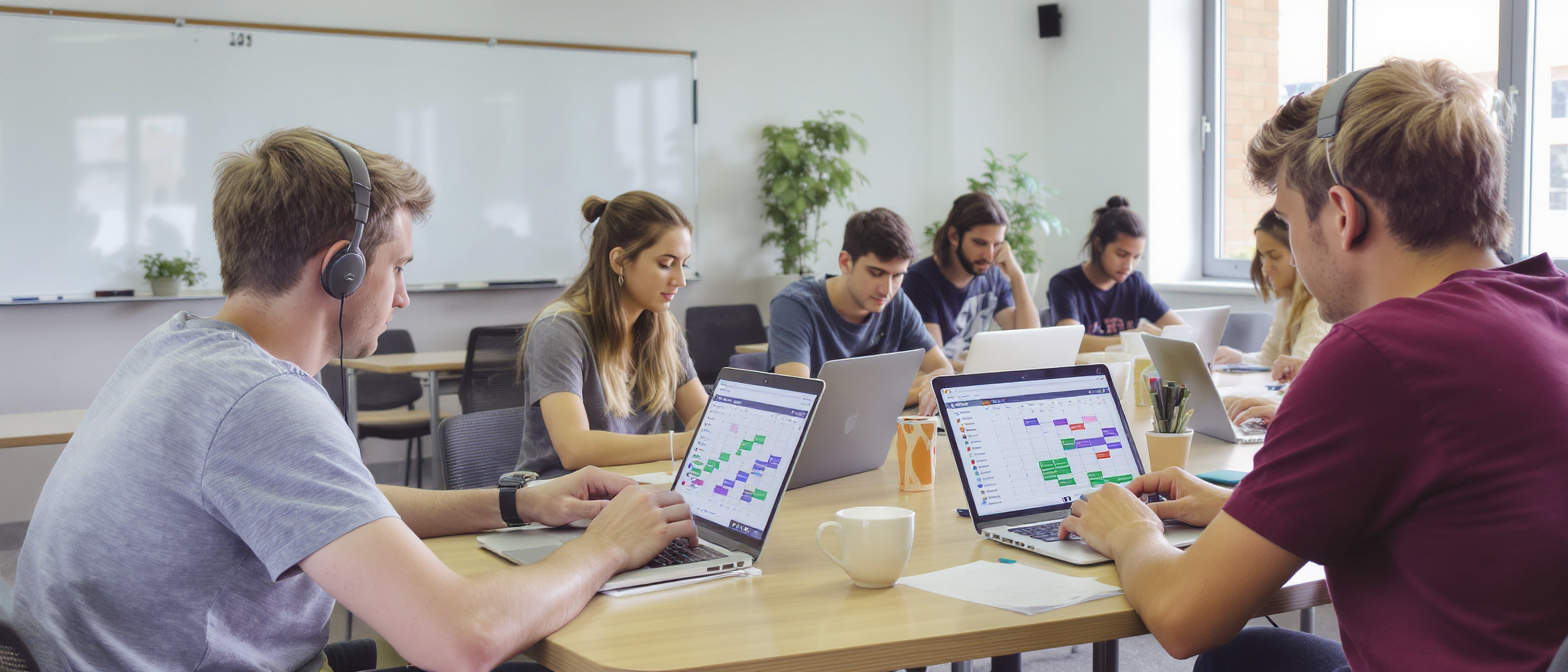 découvrez tout sur zimbra, la messagerie universitaire de l'université de lille : fonctionnalités, astuces et conseils pour optimiser votre communication sur le campus.