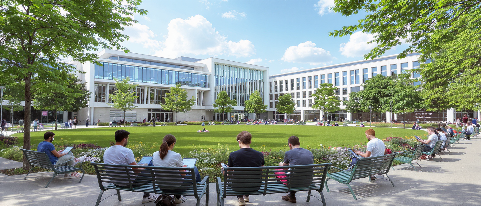 découvrez zimbra, la solution de messagerie dédiée aux étudiants et au personnel de l’université de lille. explorez ses fonctionnalités, avantages et conseils d’utilisation pour optimiser votre expérience universitaire.