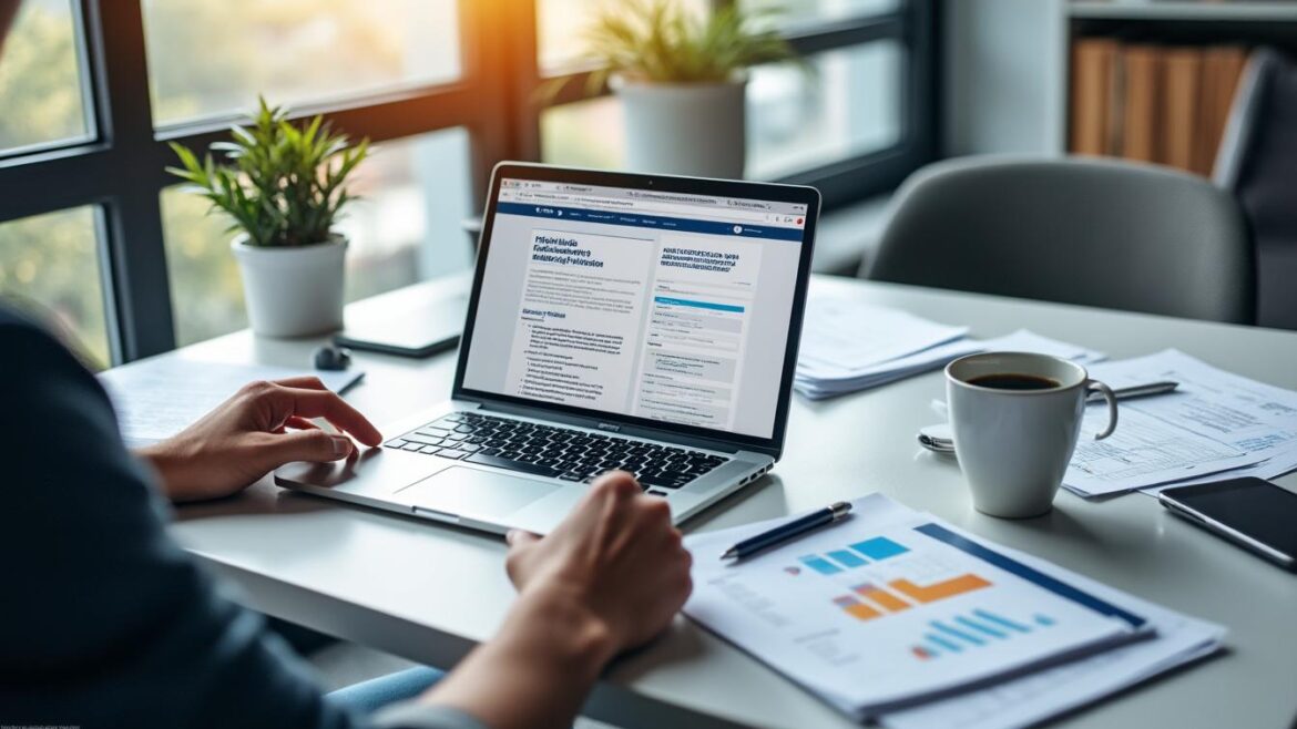 Guide pratique pour accéder aux informations d’une association