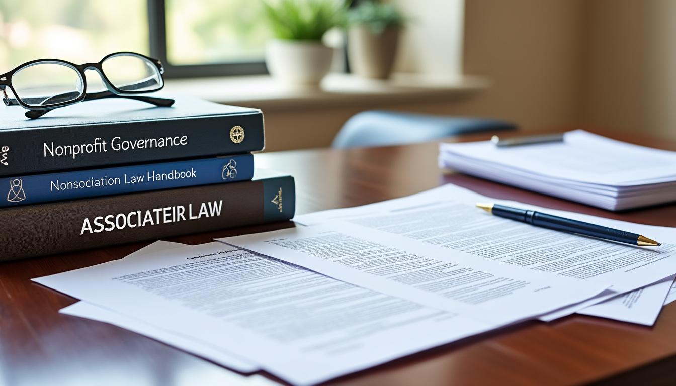 découvrez comment accéder facilement aux informations essentielles d'une association grâce à notre guide pratique complet et simple à suivre.