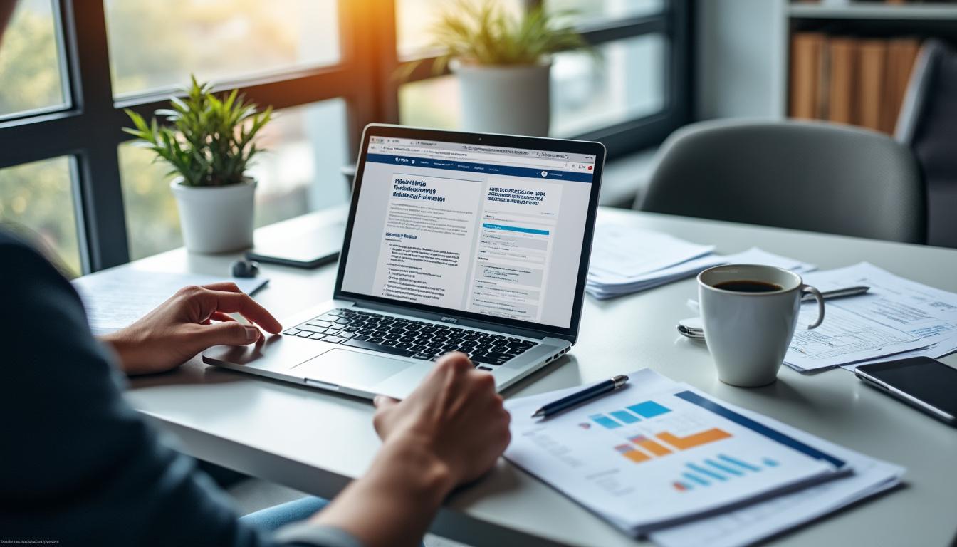 Guide pratique pour accéder aux informations d’une association