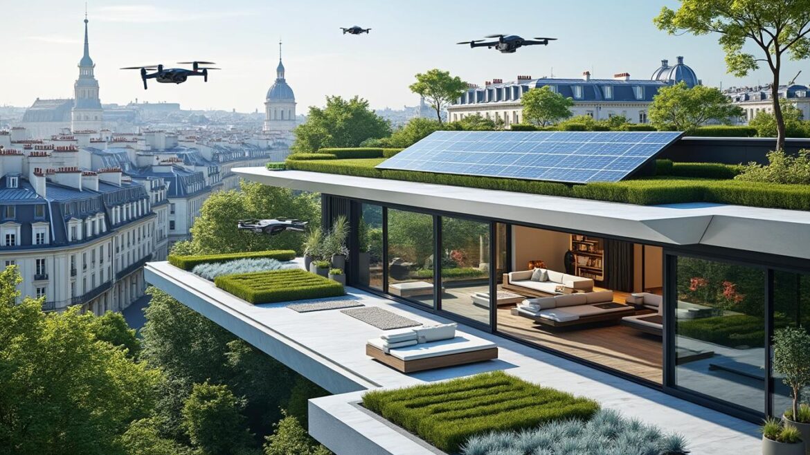 Imavenir : l’innovation qui redéfinit l’immobilier en France