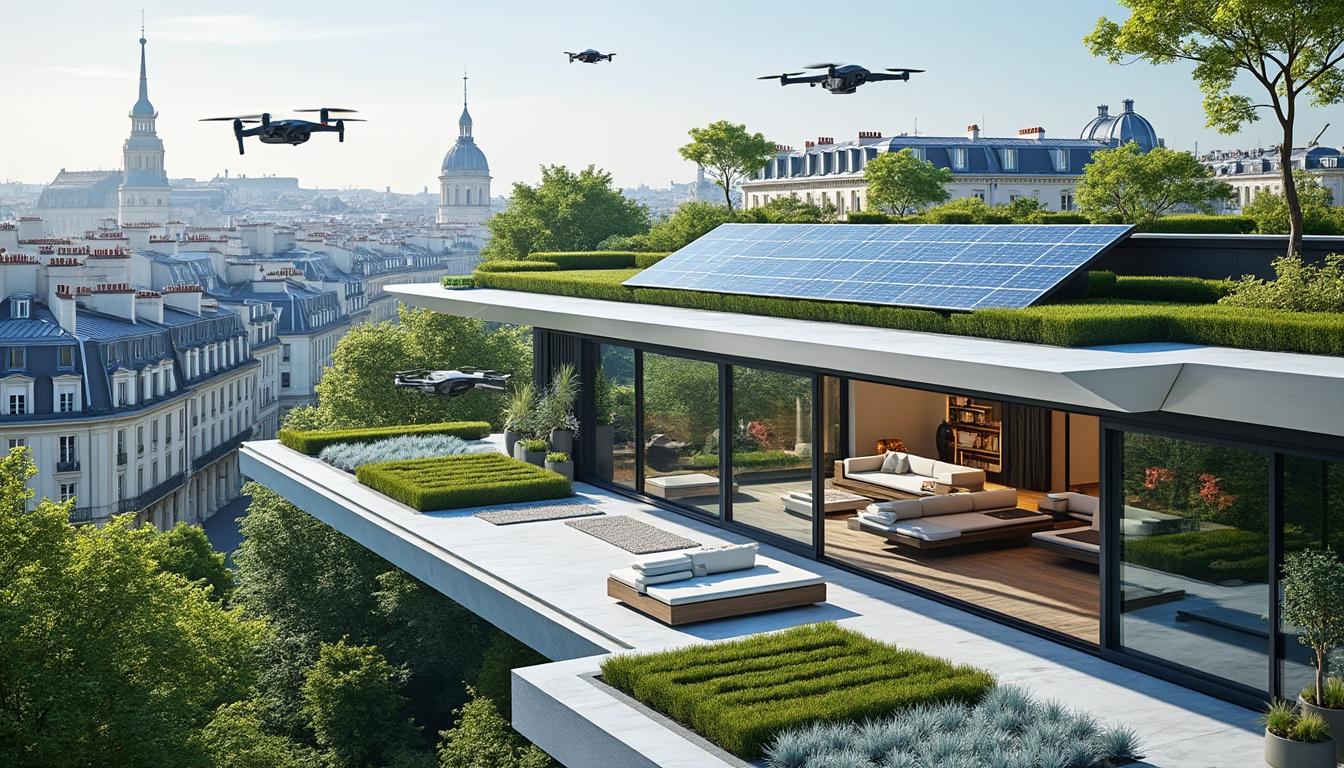 Imavenir : l’innovation qui redéfinit l’immobilier en France
