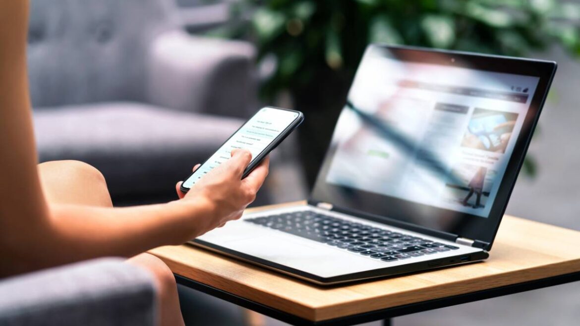 Qui contacter pour faire décoller votre site internet à Arras ?