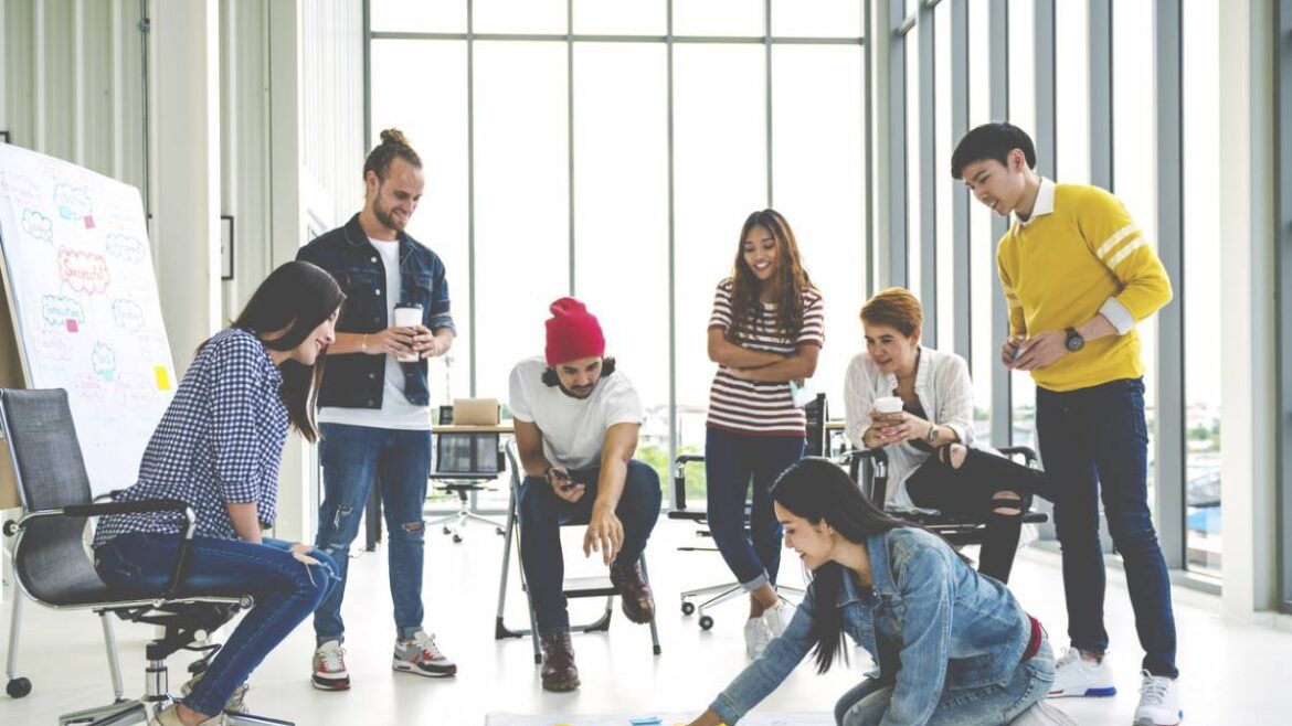 Comment créer une identité forte pour votre club ou association ?