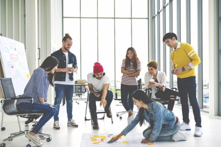 Comment créer une identité forte pour votre club ou association ?