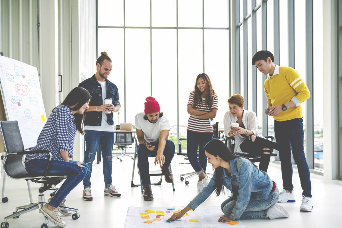 Comment créer une identité forte pour votre club ou association ?