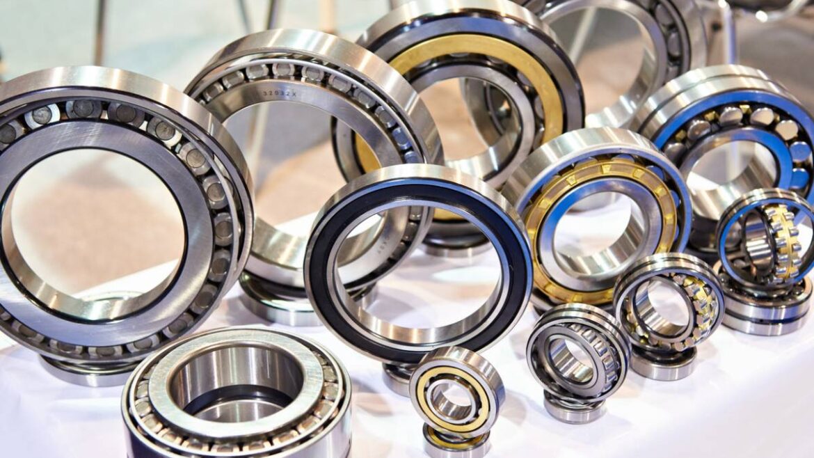 Roulements polymères : l&rsquo;avantage ignoré des fabricants