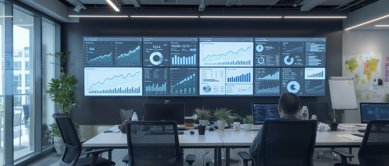 découvrez ce qu'est le seuil de rentabilité, comment le calculer et son importance pour la gestion financière de votre entreprise.