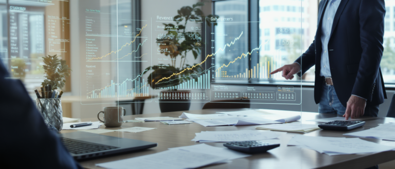 Comprendre le seuil de rentabilité : définition, méthode de calcul et enjeux