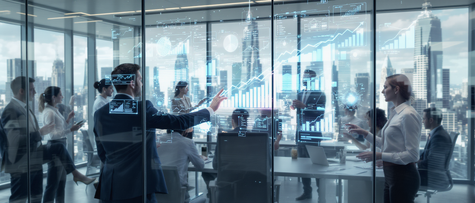 explorez les 4 composantes essentielles de l'analyse swot et apprenez à les maîtriser pour optimiser la stratégie de votre entreprise.