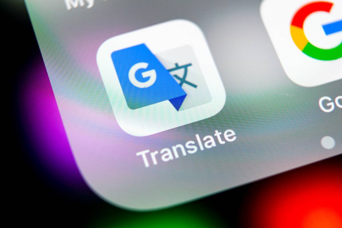 Google Traduction en 2026 : l&rsquo;impact de l&rsquo;IA