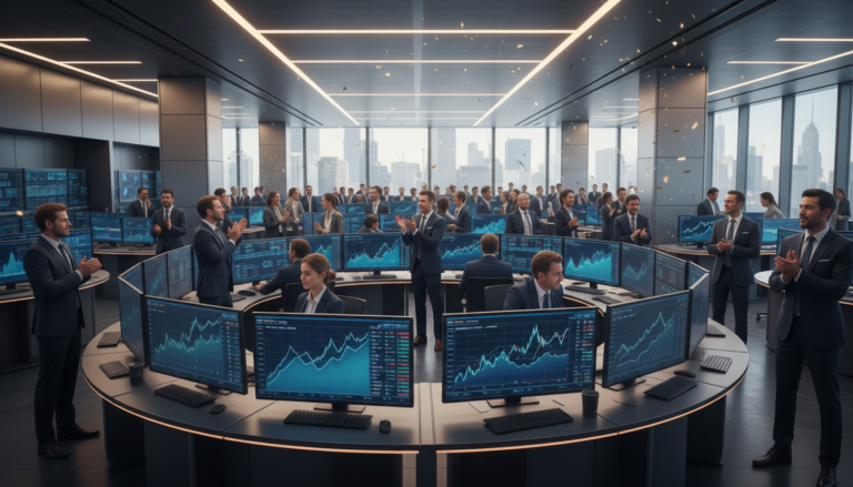 K2 Capital lève 138 millions de dollars lors de son entrée remarquée au NASDAQ