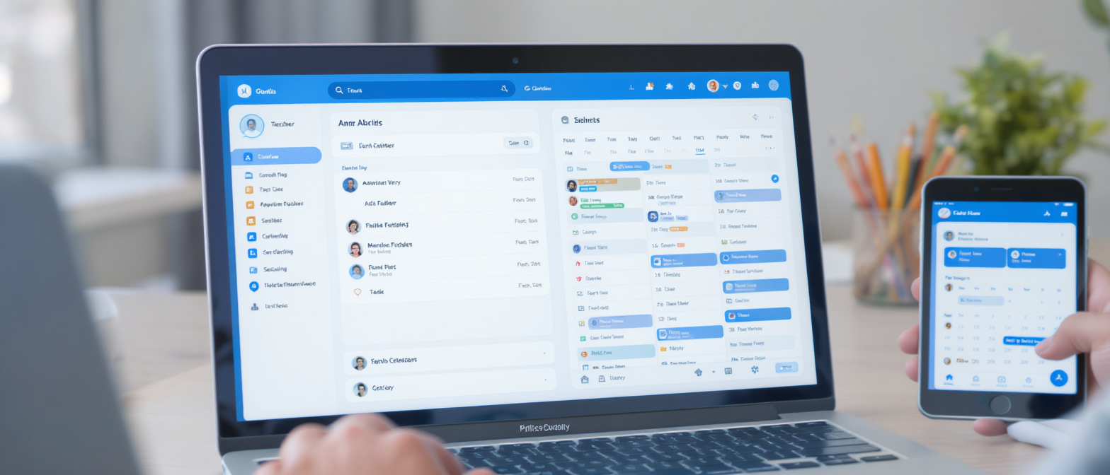 découvrez sogo lille, la plateforme incontournable proposant des outils essentiels pour dynamiser l'apprentissage des enseignants et des étudiants, favorisant l'engagement et la réussite éducative.