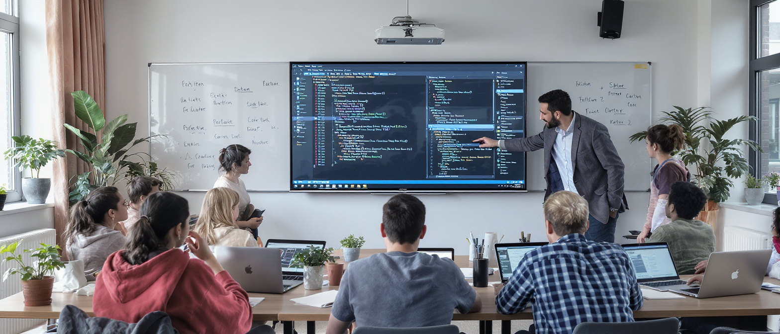 découvrez sogo lille, la plateforme incontournable proposant des outils essentiels pour stimuler l'apprentissage des enseignants et des étudiants, favorisant une expérience éducative enrichissante et interactive.